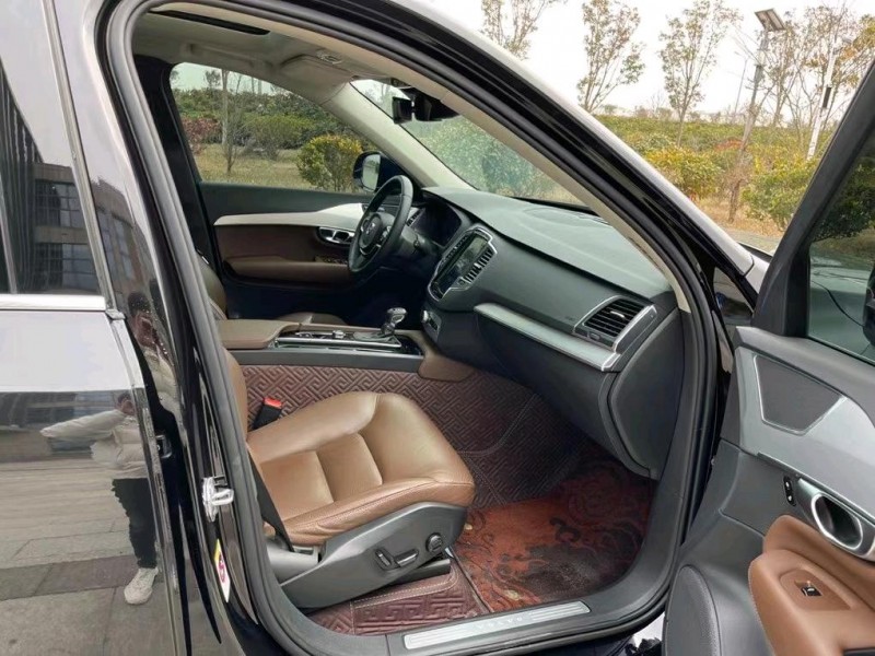鹽城19年沃爾沃XC904