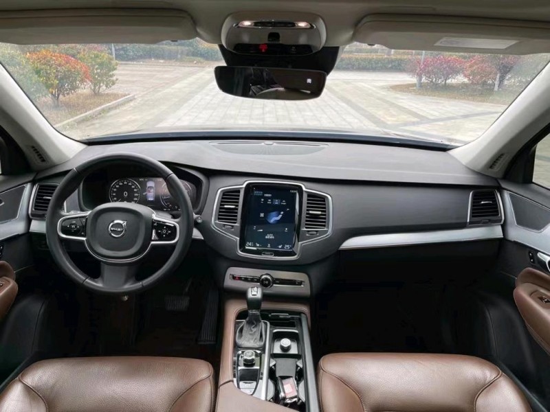 鹽城19年沃爾沃XC903