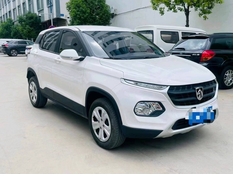 昆明20年寶駿5105
