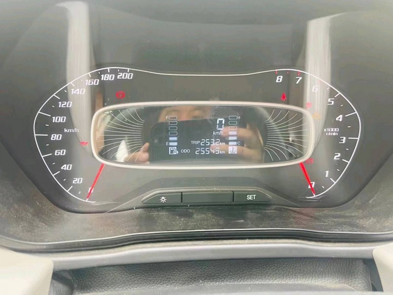 昆明20年寶駿5108