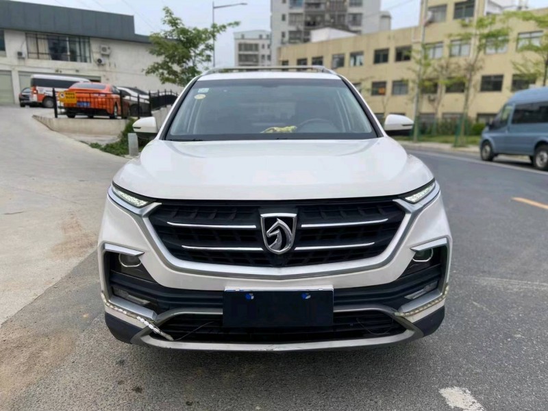 廣州18年寶駿5301
