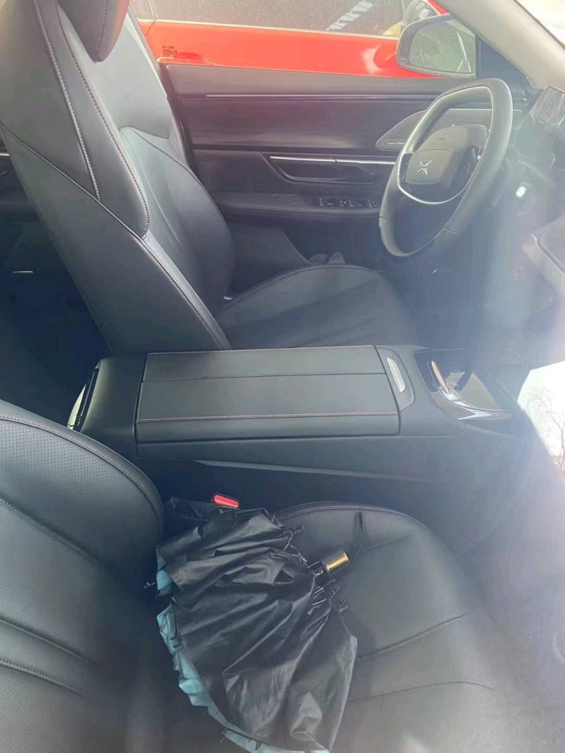 嘉興21年小鵬汽車p73