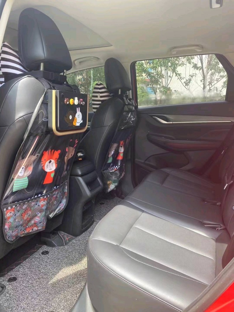 南寧20年長安汽車CS557