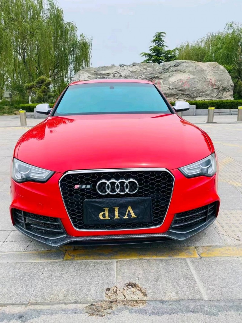 聊城13年奧迪A51