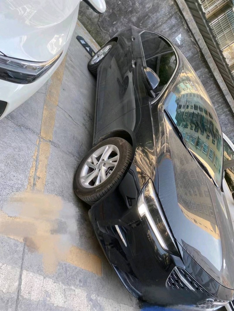 北京21年别克君威2