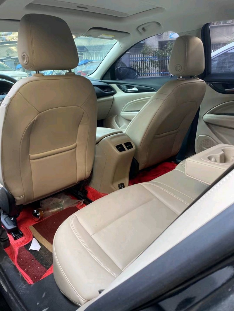 北京21年别克君威5