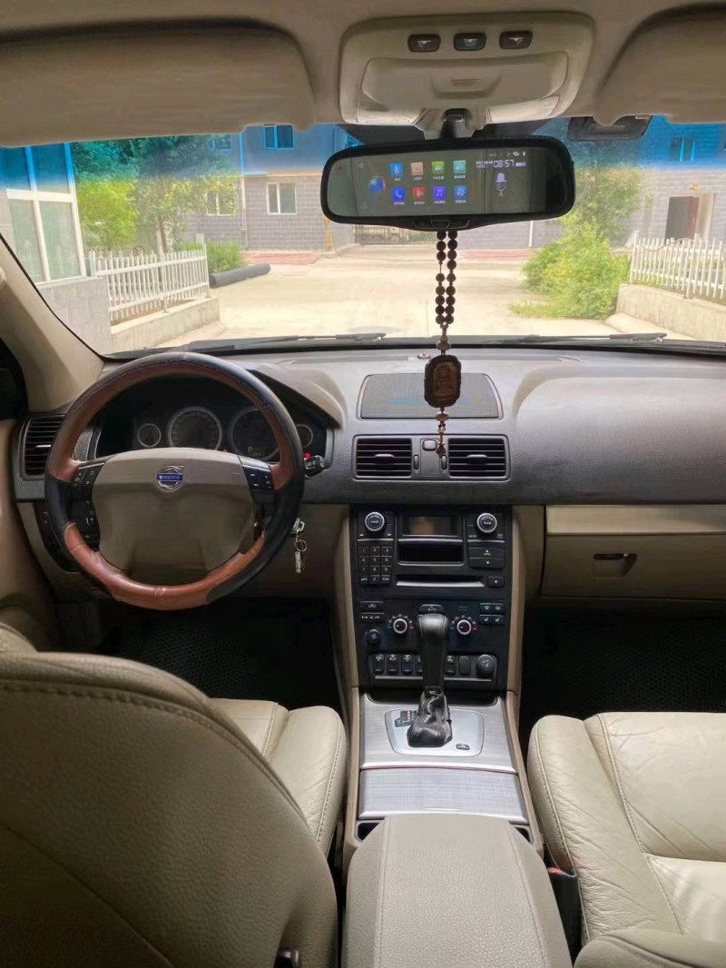 邢臺11年沃爾沃XC905