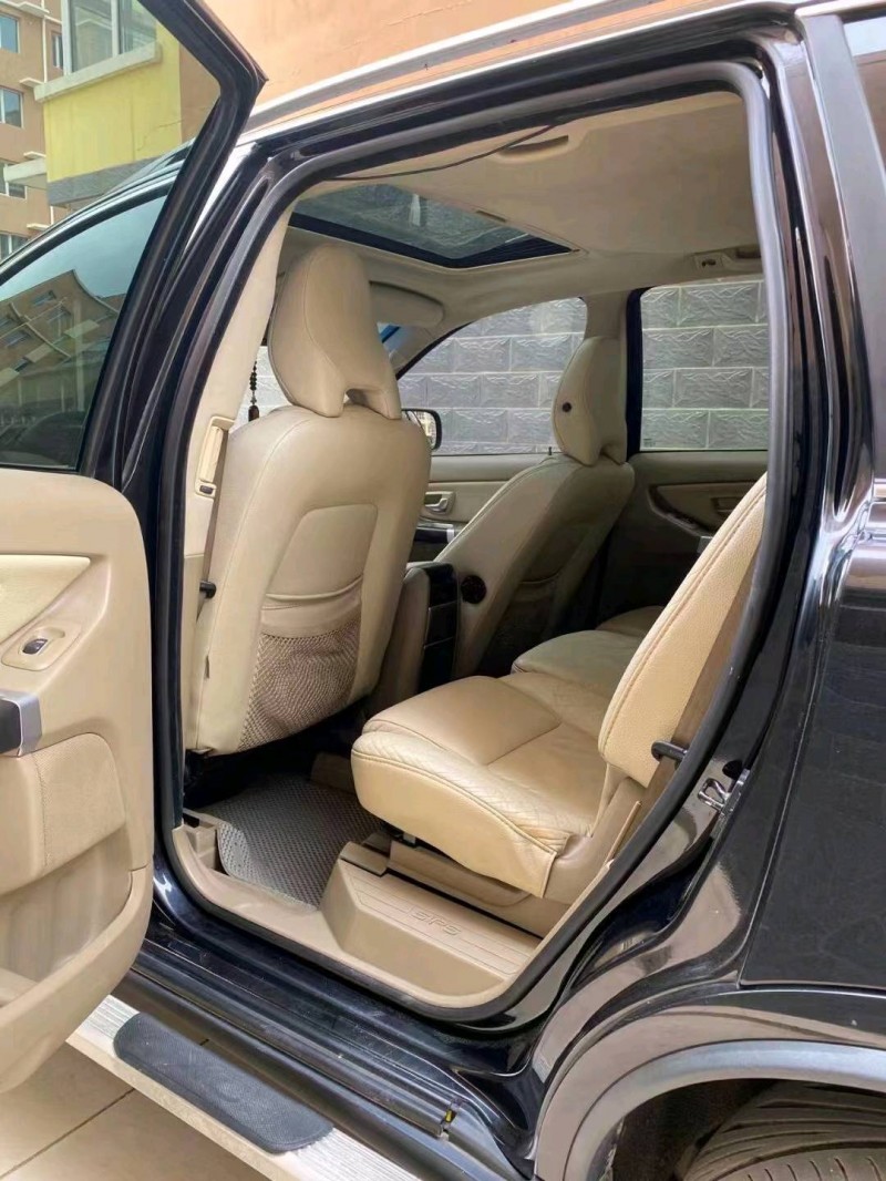 邢臺11年沃爾沃XC904