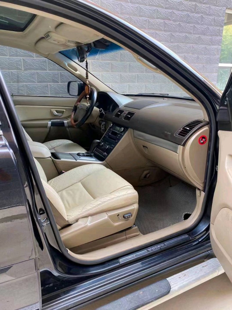 邢臺11年沃爾沃XC903