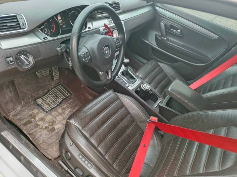 徐州15年大众CC1