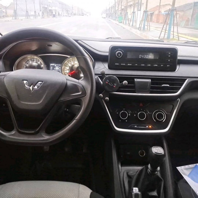 徐州18年五菱汽车宏光S36