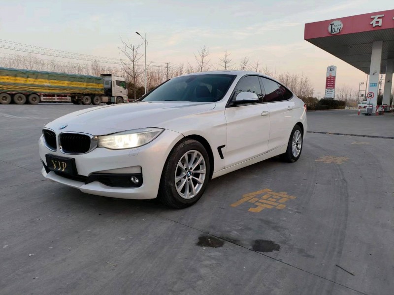 徐州15年宝马3系3