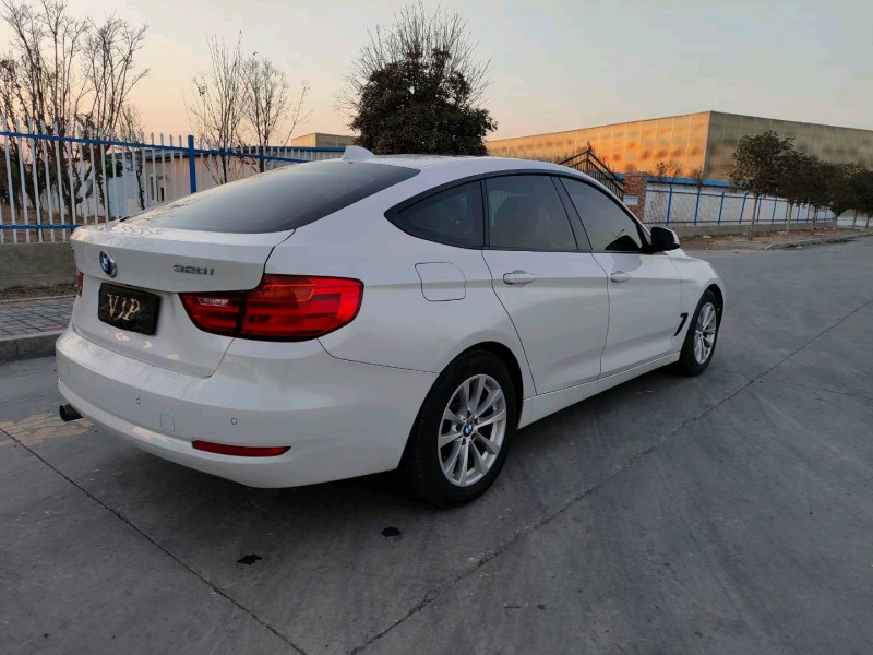 徐州15年宝马3系6
