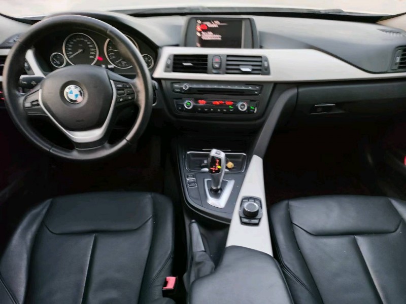 徐州15年宝马3系8