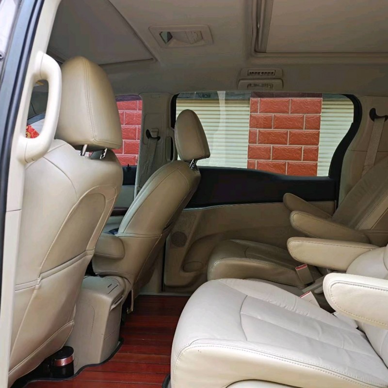 徐州16年别克GL84