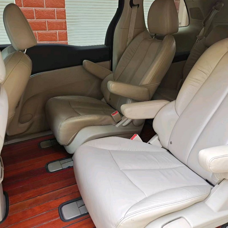 徐州16年别克GL83