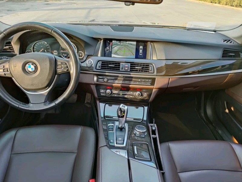 徐州16年宝马5系8