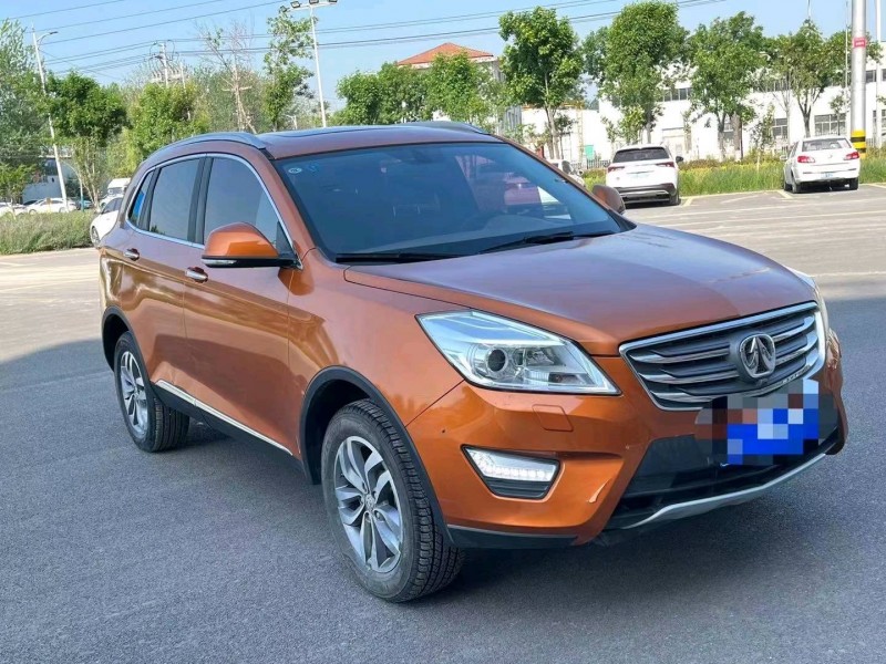 北京18年北汽威旺S502