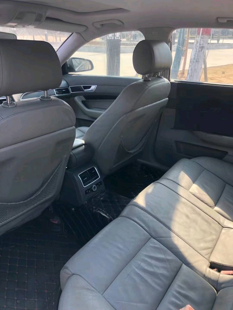 北京08年奥迪A65