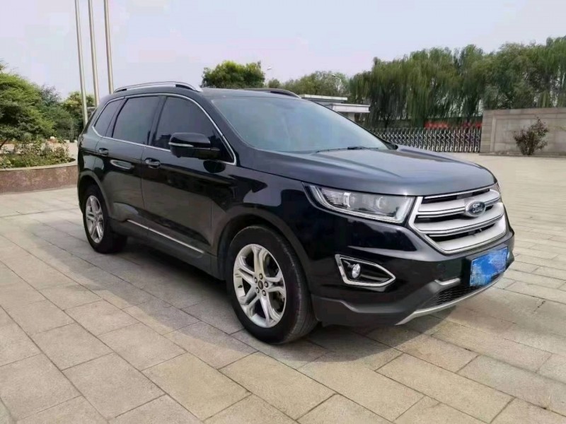 徐州16年福特锐界2