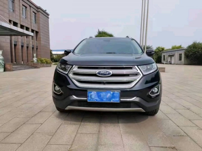 徐州16年福特锐界1