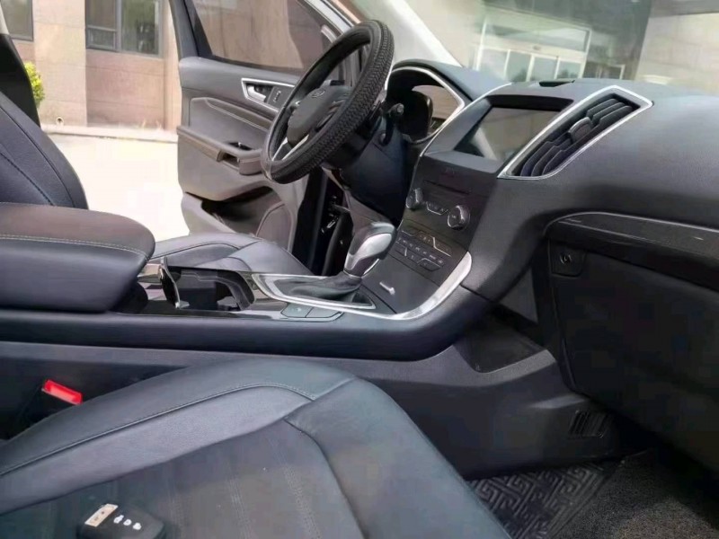 徐州16年福特锐界5