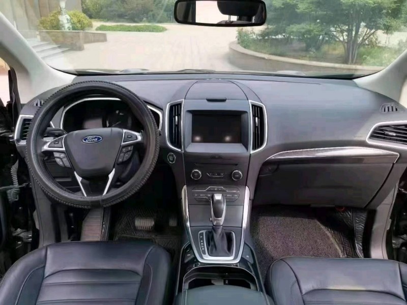 徐州16年福特锐界6