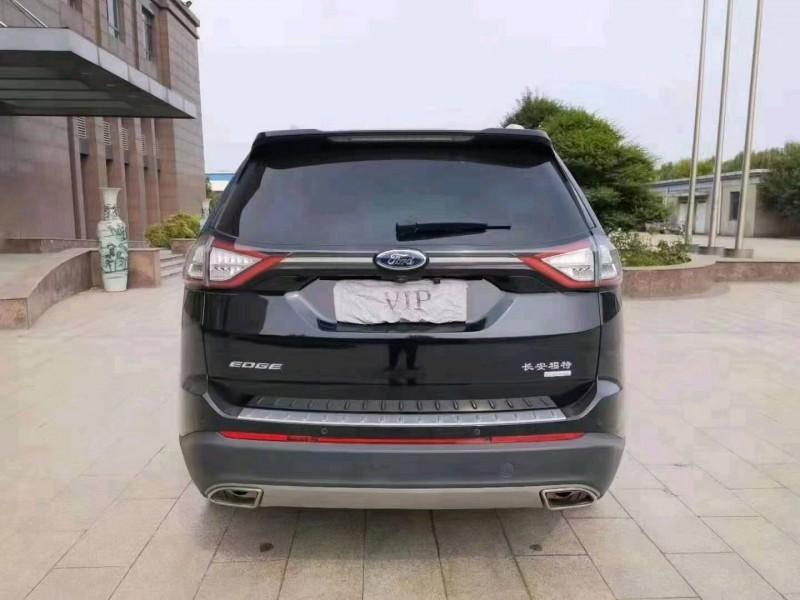 徐州16年福特锐界9