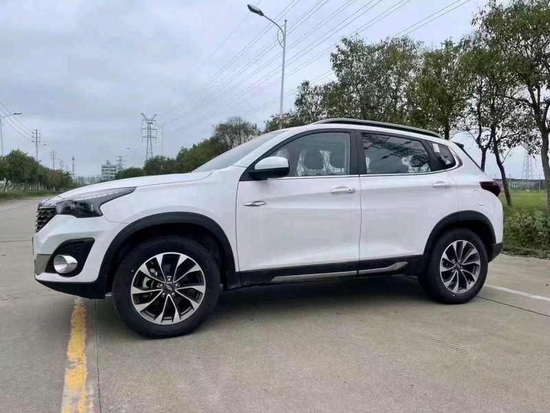 徐州22年奇瑞瑞虎74