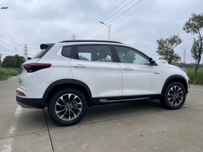 徐州22年奇瑞瑞虎77