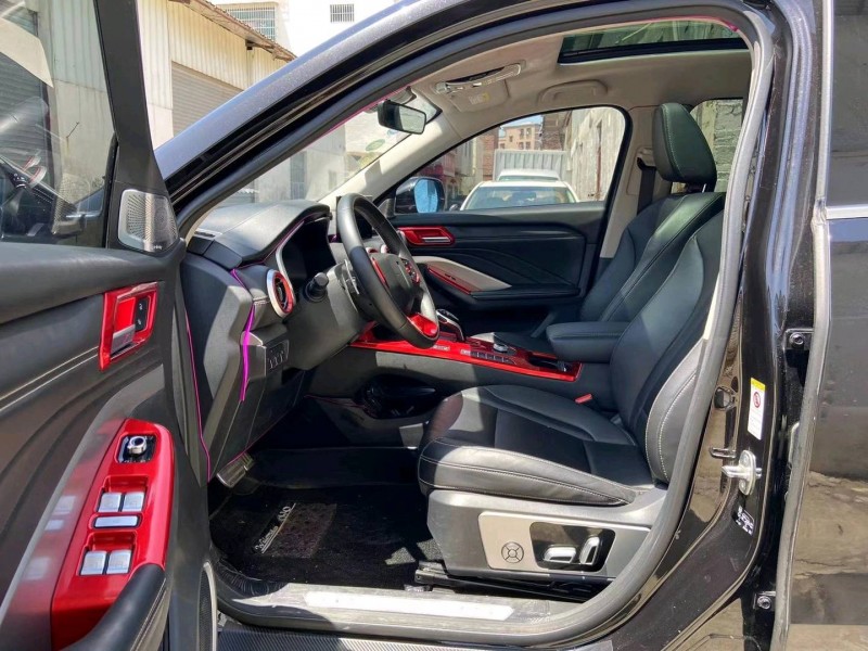 廣州19年長城汽車WEY VV65