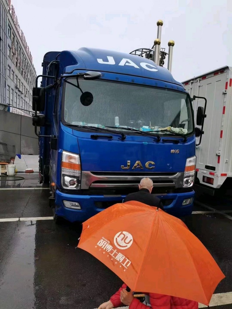 宜春21年江淮帥鈴2