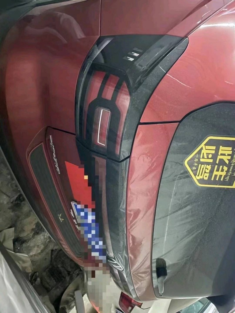 柳州20年大眾探影2