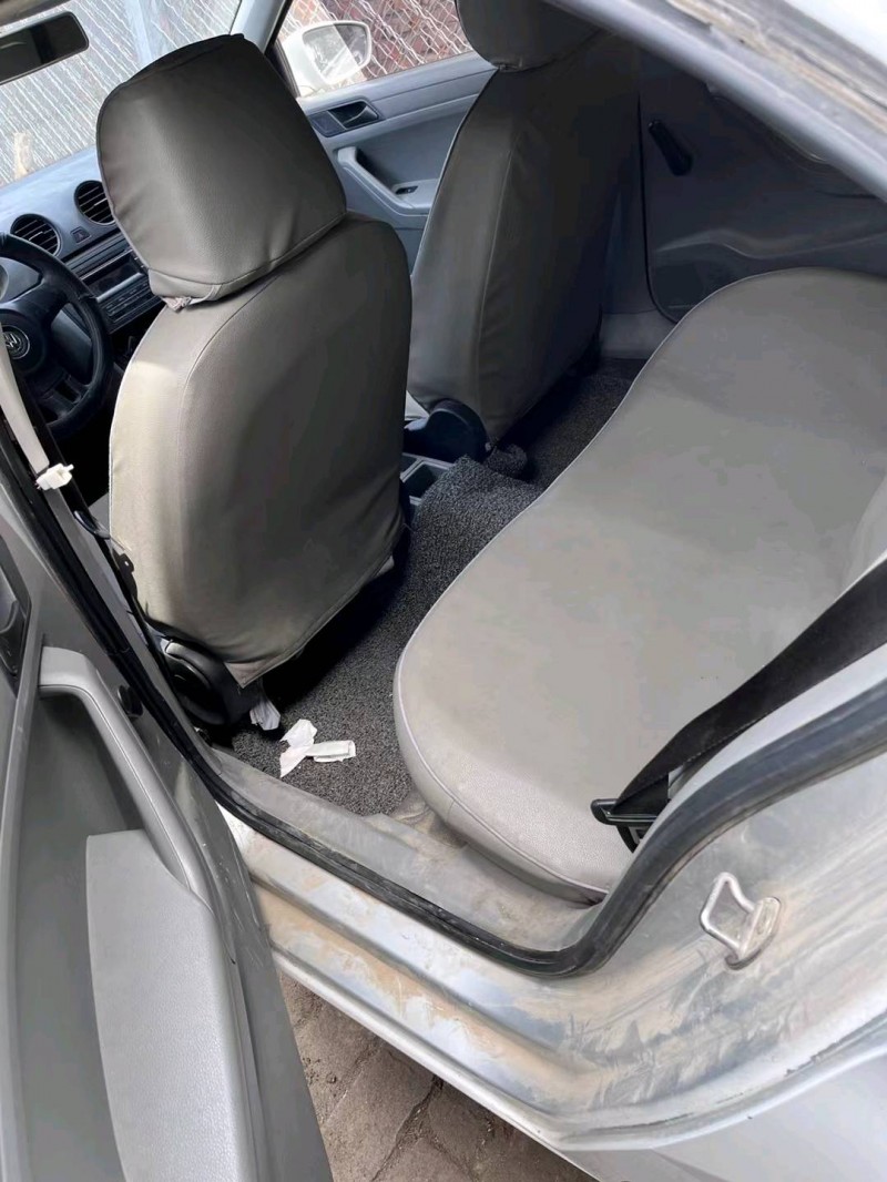 北京15年大众捷达2