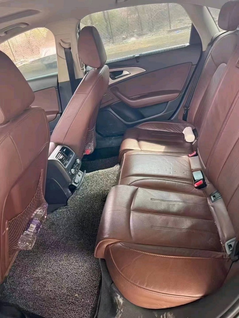 北京18年奥迪A66