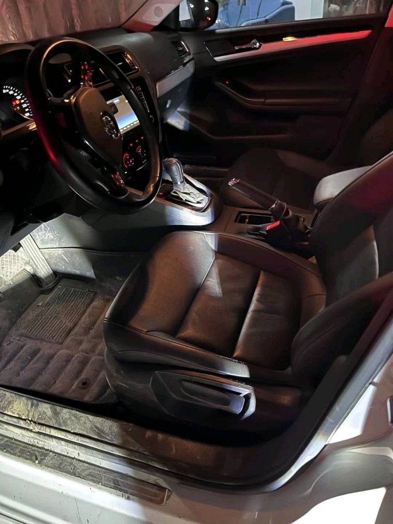 北京19年大众速腾2