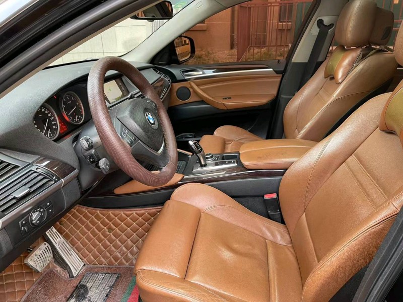 徐州13年宝马X66