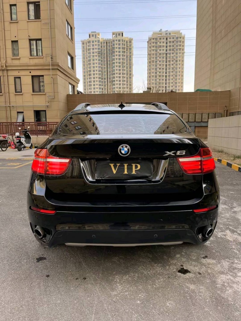 徐州13年宝马X61