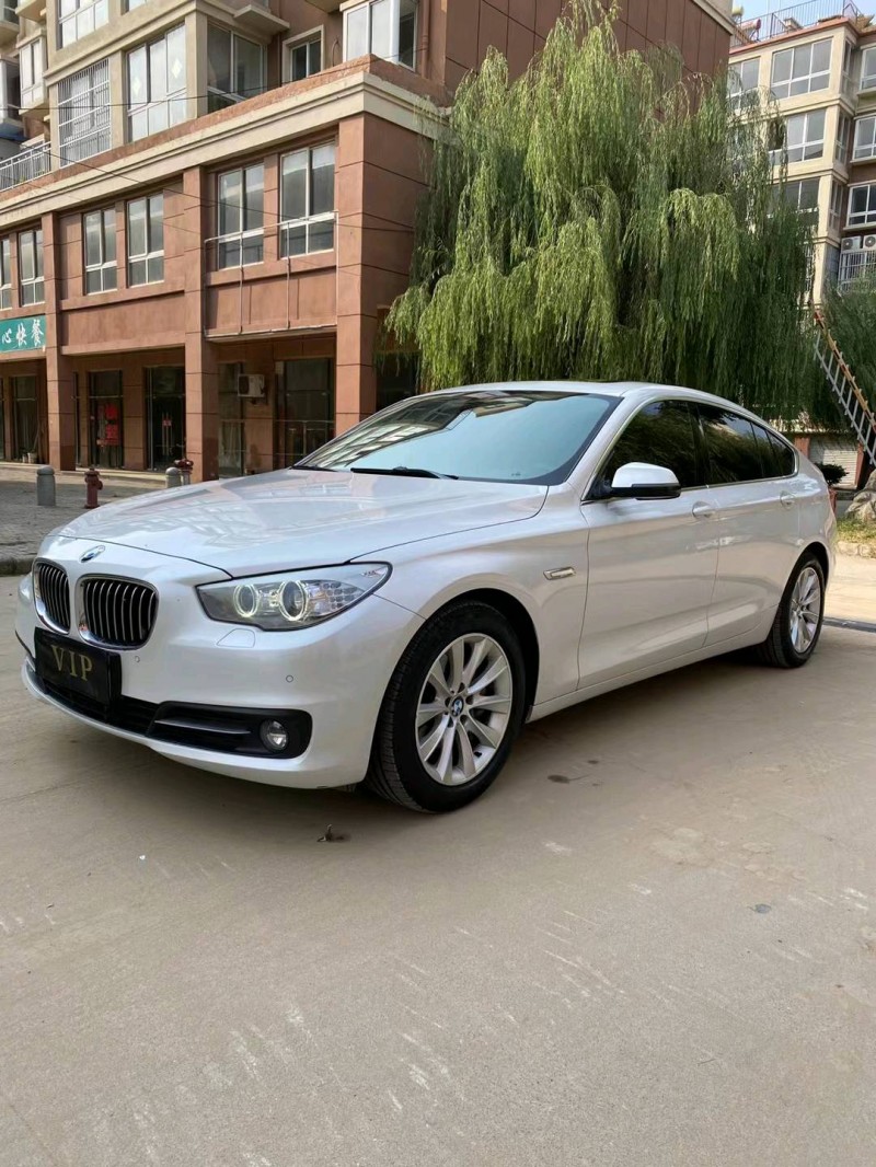 徐州15年宝马5系3