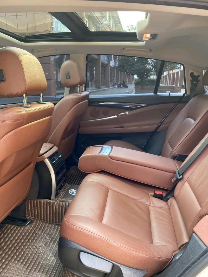 徐州15年宝马5系5