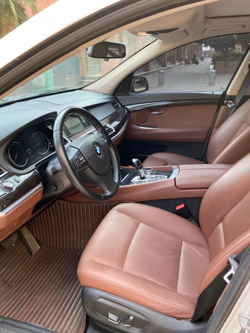 徐州15年宝马5系6