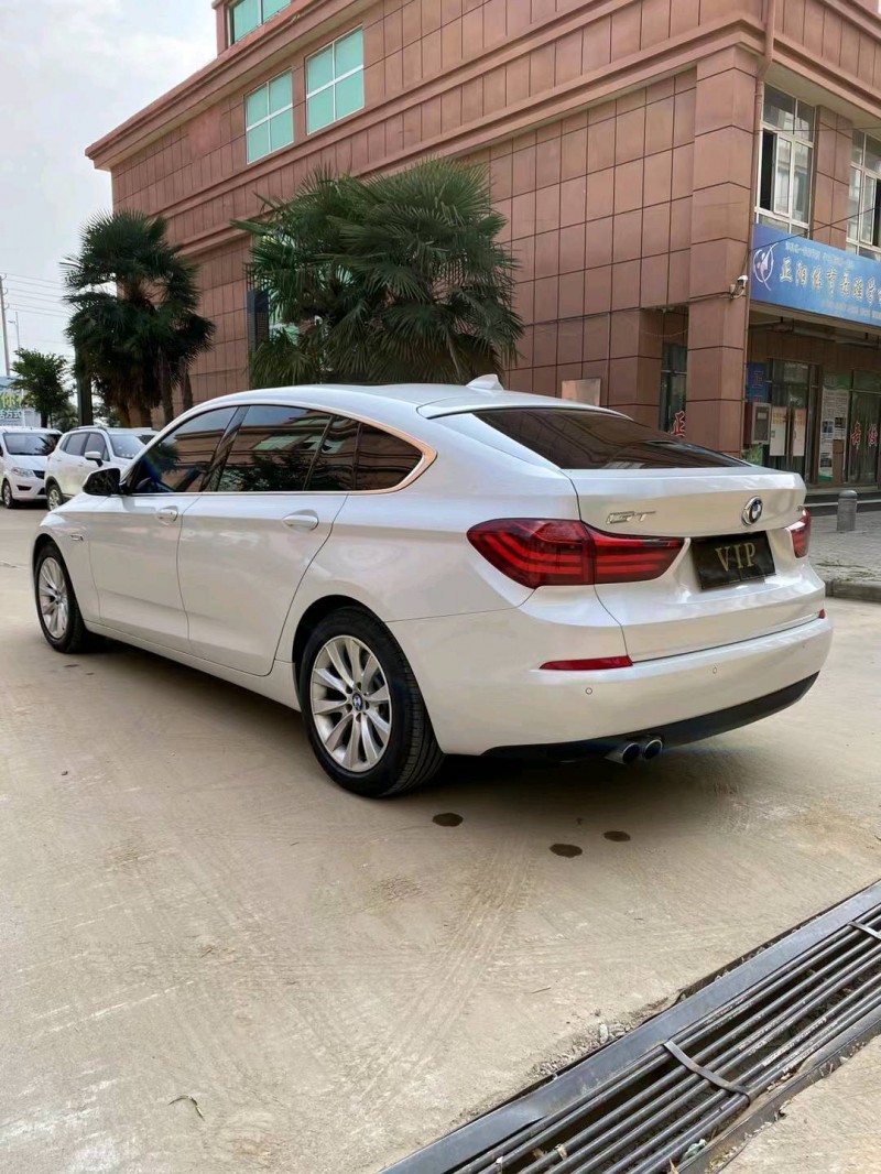 徐州15年宝马5系8