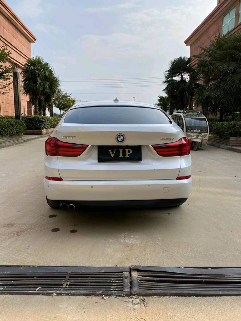 徐州15年宝马5系9
