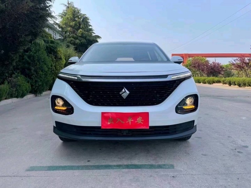 淄博20年寶駿rm59