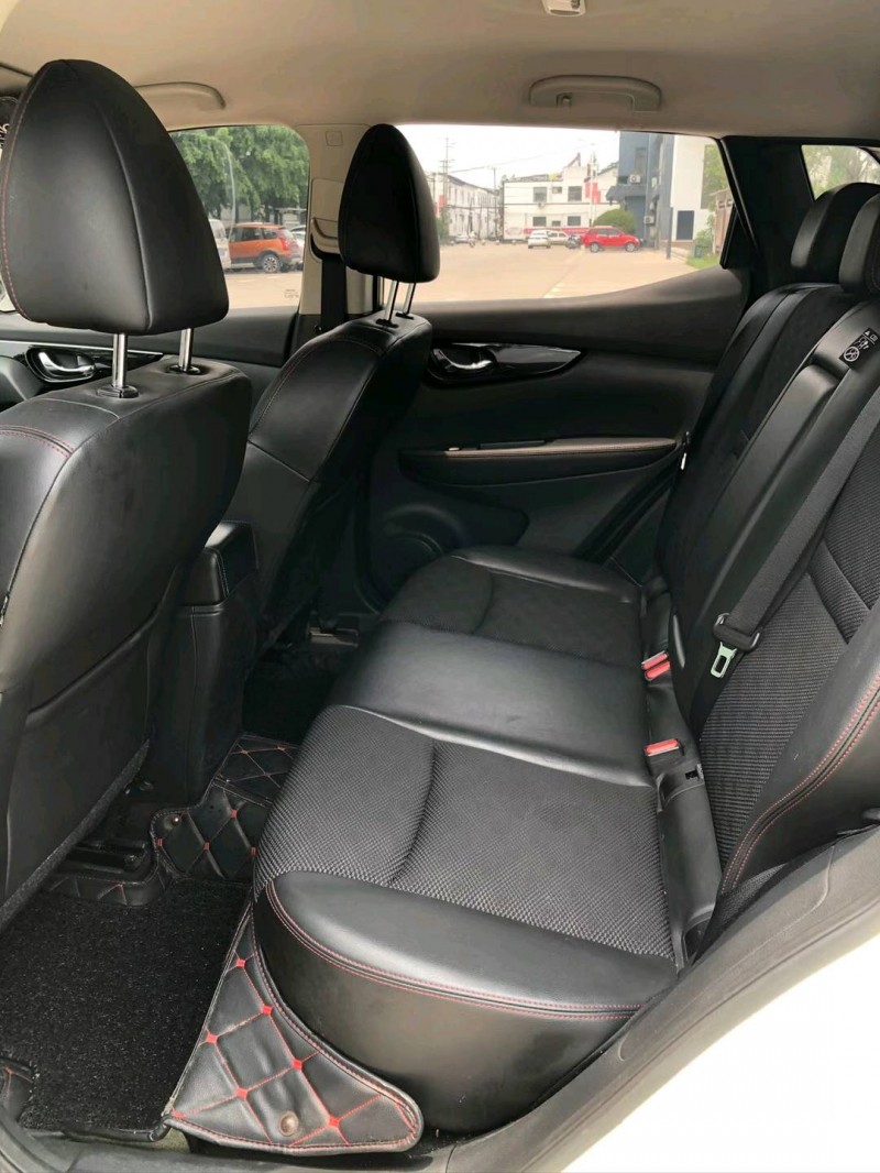 徐州14年凯迪拉克XTS4