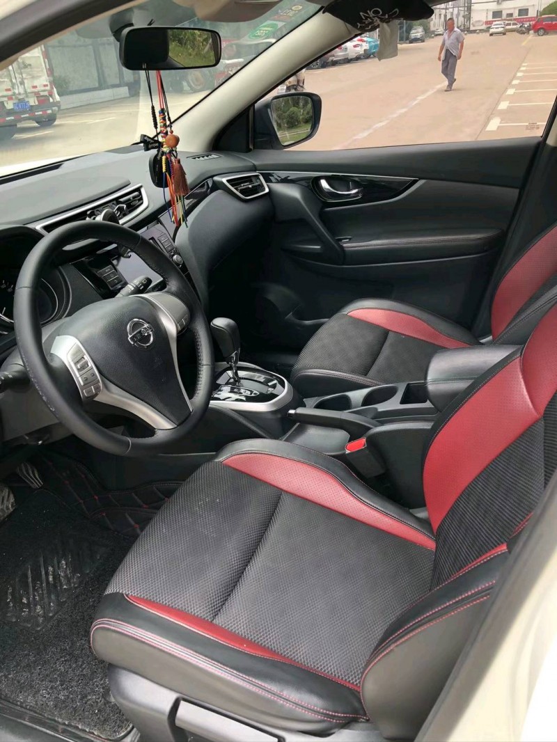 徐州14年凯迪拉克XTS6