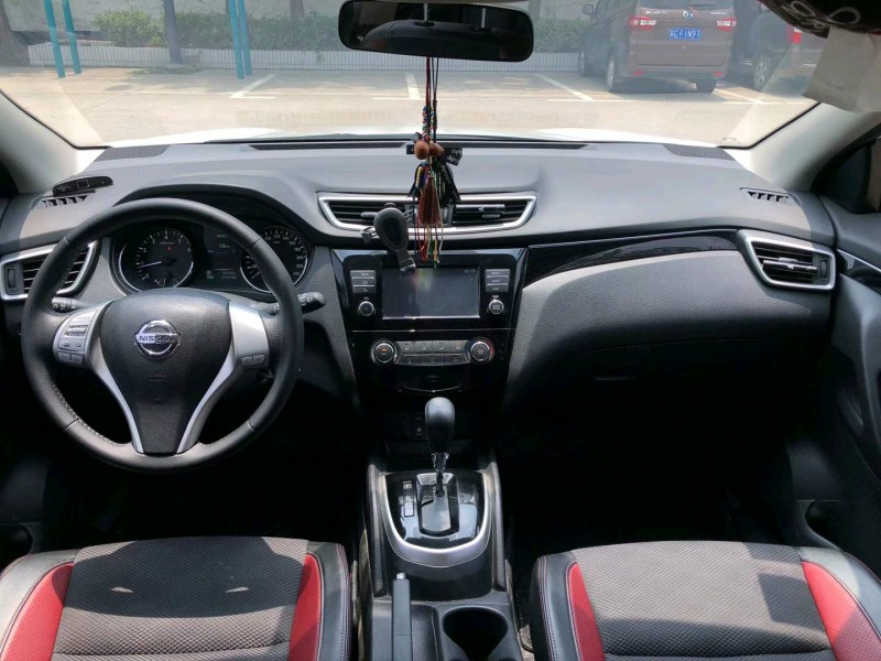 徐州14年凯迪拉克XTS5