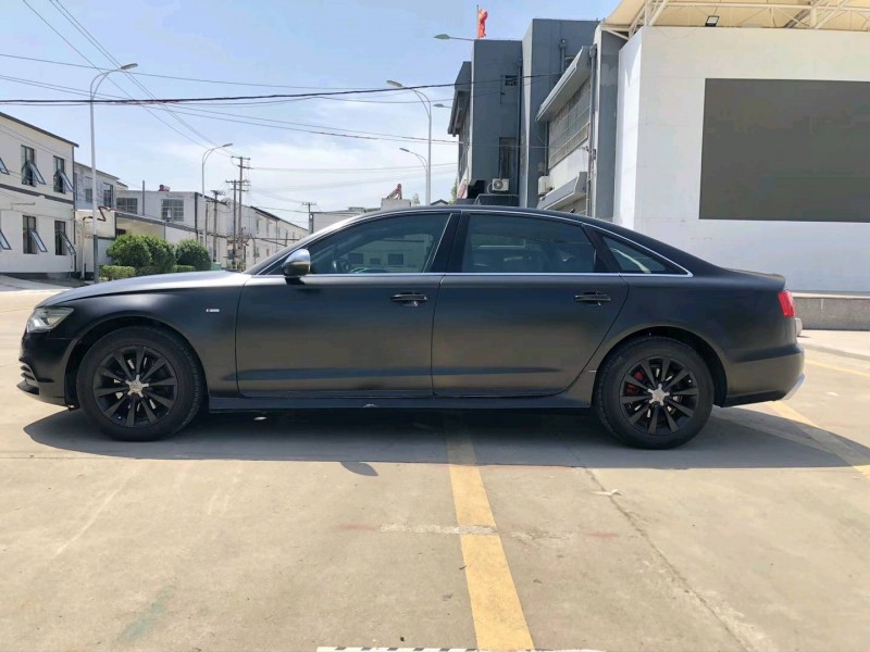 徐州13年奥迪A6L7