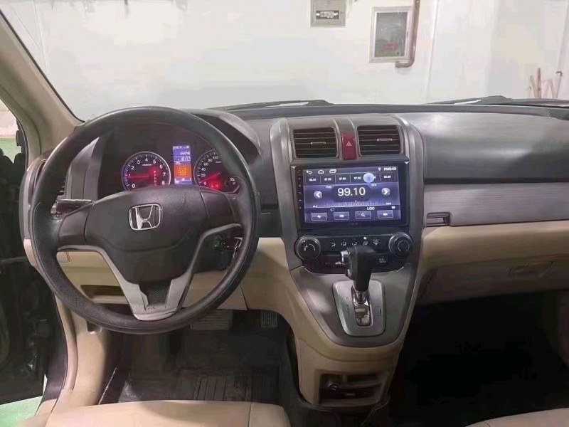 西寧12年本田CR-V7