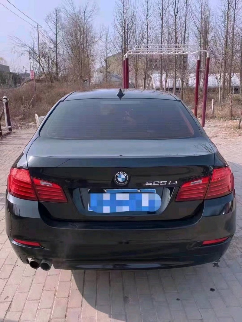 徐州15年宝马5系5